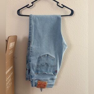 Levi’s 541 men’s jeans 34 x 34